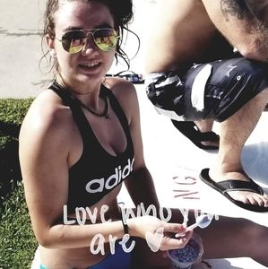 Meet your Posher, Morgan